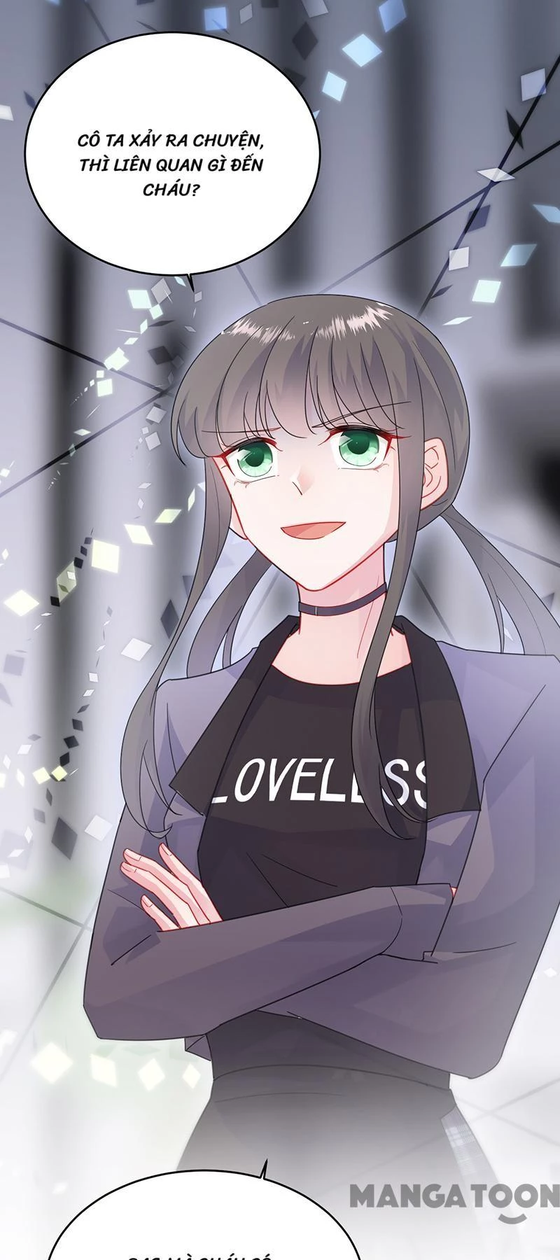 Chọc Tới Chủ Tịch Tổng Tài 2 Chapter  104 - 35