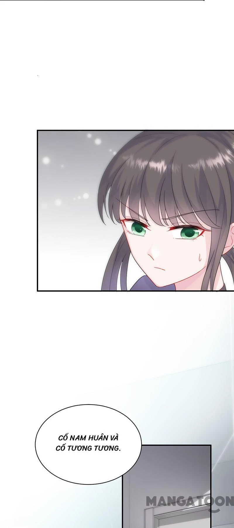 Chọc Tới Chủ Tịch Tổng Tài 2 Chapter  105 - 3