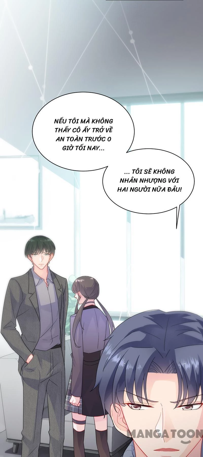 Chọc Tới Chủ Tịch Tổng Tài 2 Chapter  105 - 5