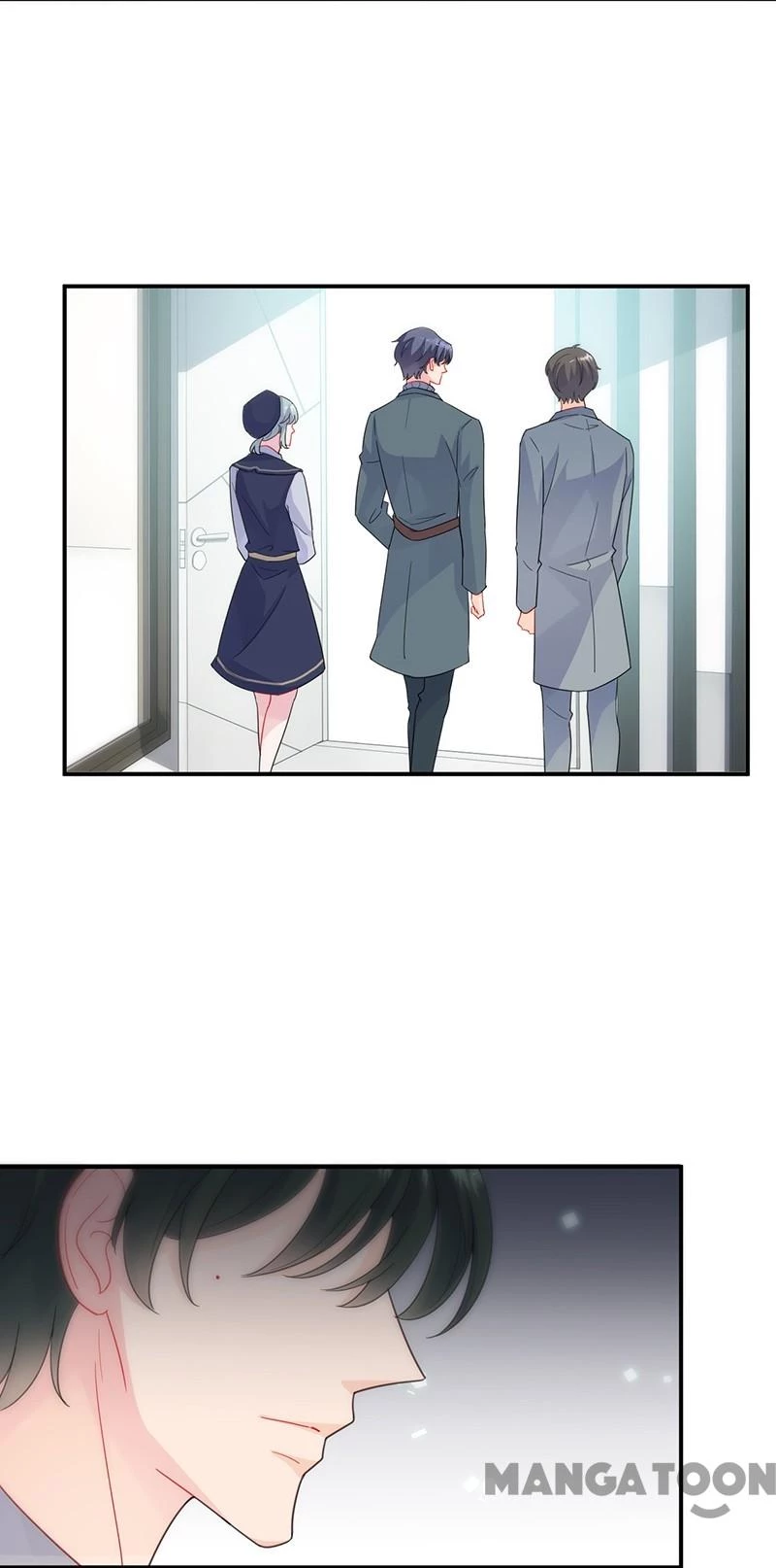 Chọc Tới Chủ Tịch Tổng Tài 2 Chapter  105 - 7