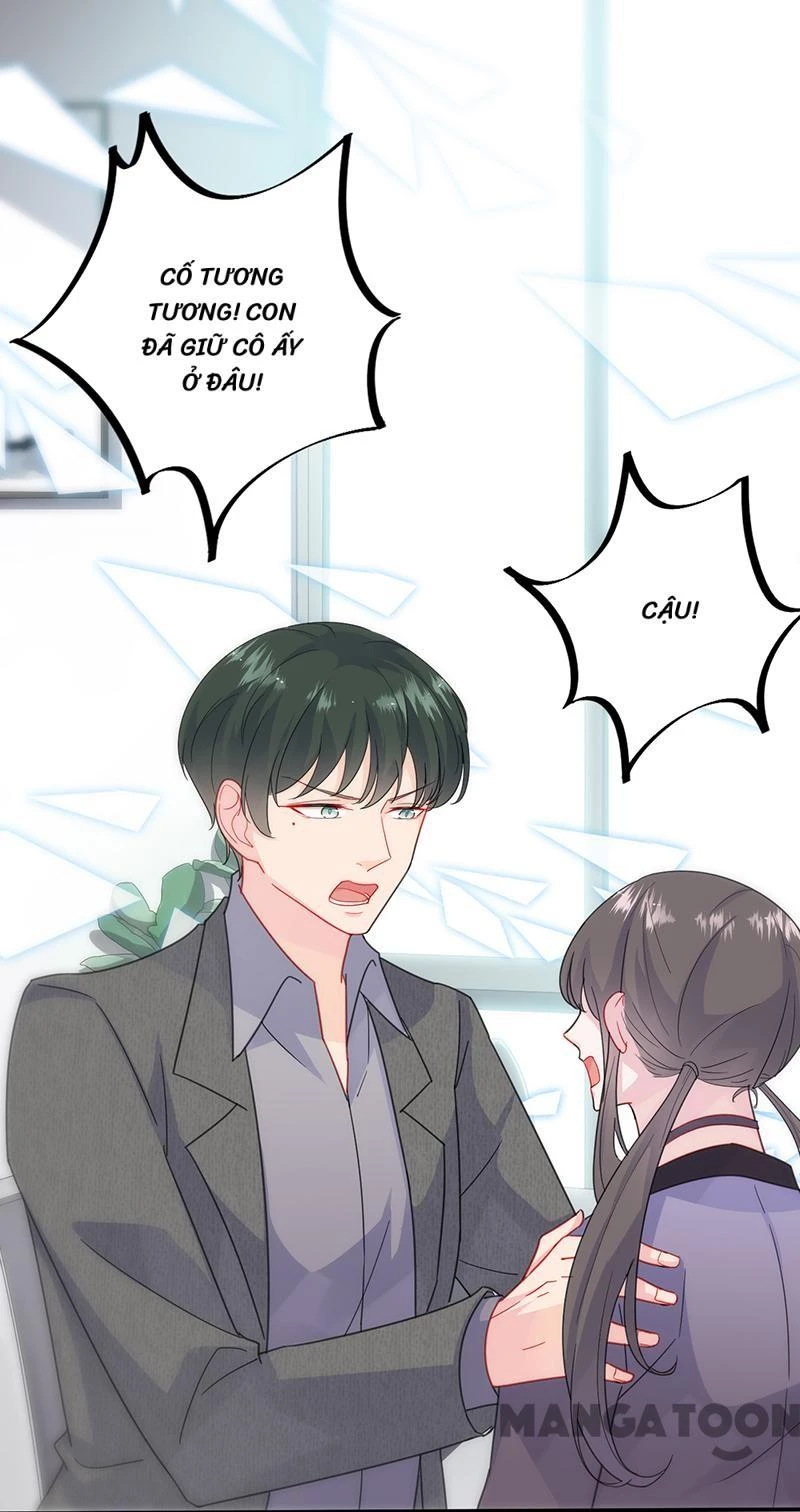 Chọc Tới Chủ Tịch Tổng Tài 2 Chapter  105 - 9