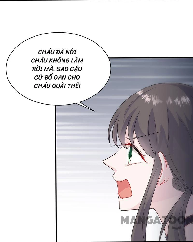 Chọc Tới Chủ Tịch Tổng Tài 2 Chapter  105 - 10