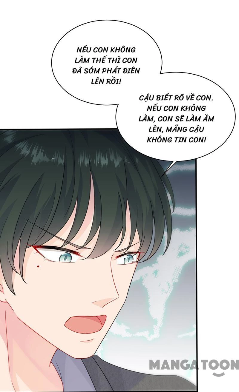 Chọc Tới Chủ Tịch Tổng Tài 2 Chapter  105 - 13