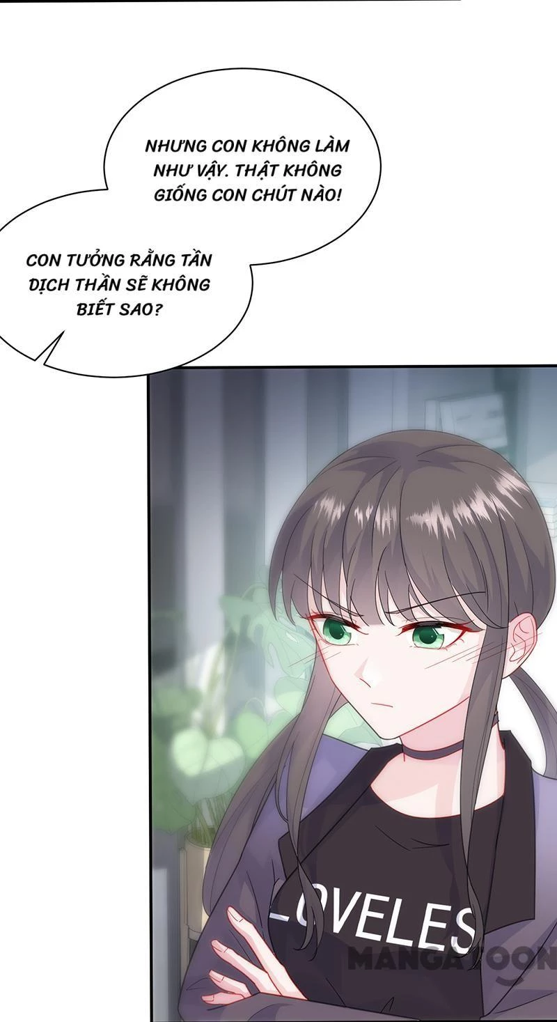 Chọc Tới Chủ Tịch Tổng Tài 2 Chapter  105 - 14