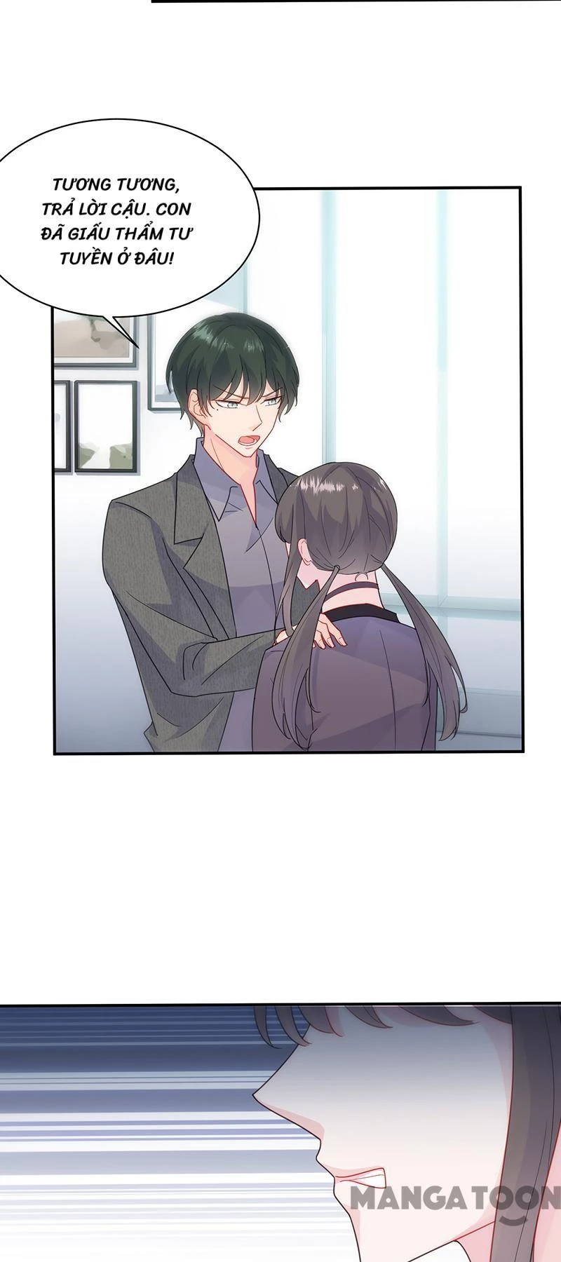 Chọc Tới Chủ Tịch Tổng Tài 2 Chapter  105 - 15