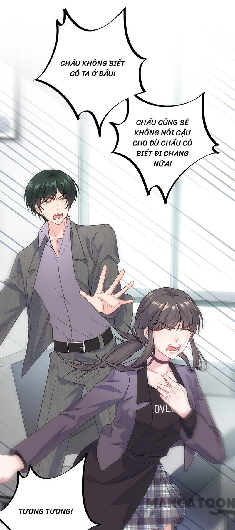 Chọc Tới Chủ Tịch Tổng Tài 2 Chapter  105 - 18