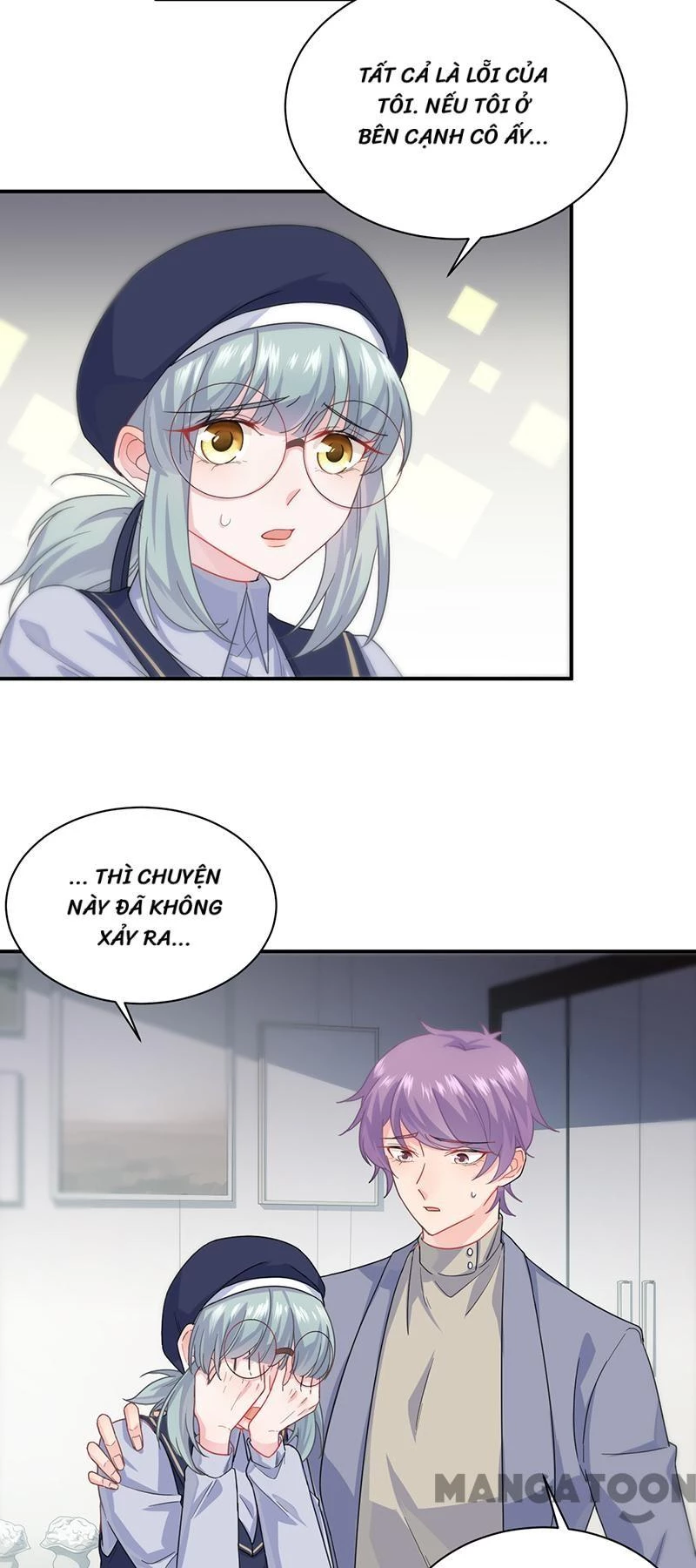 Chọc Tới Chủ Tịch Tổng Tài 2 Chapter  105 - 22