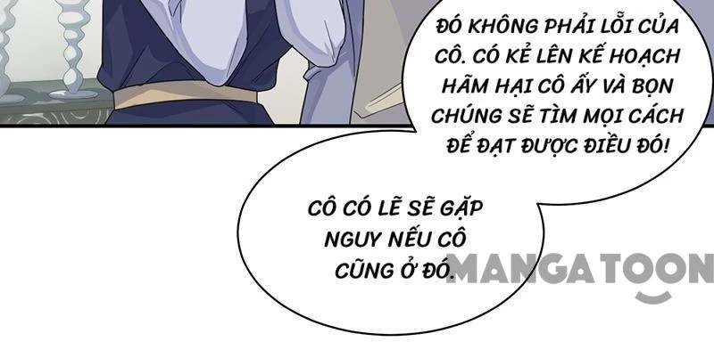 Chọc Tới Chủ Tịch Tổng Tài 2 Chapter  105 - 23