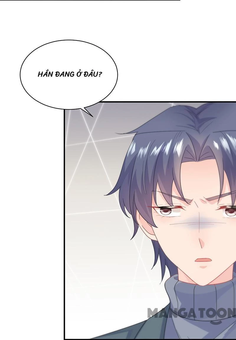 Chọc Tới Chủ Tịch Tổng Tài 2 Chapter  105 - 28