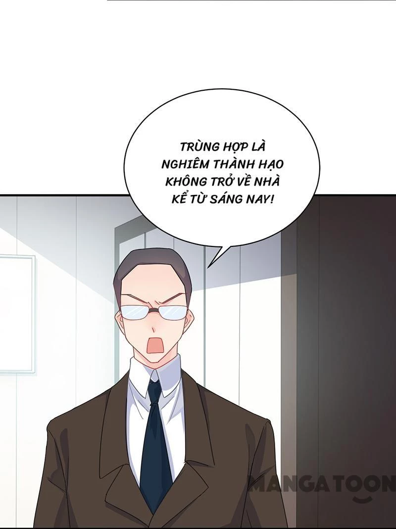 Chọc Tới Chủ Tịch Tổng Tài 2 Chapter  105 - 29