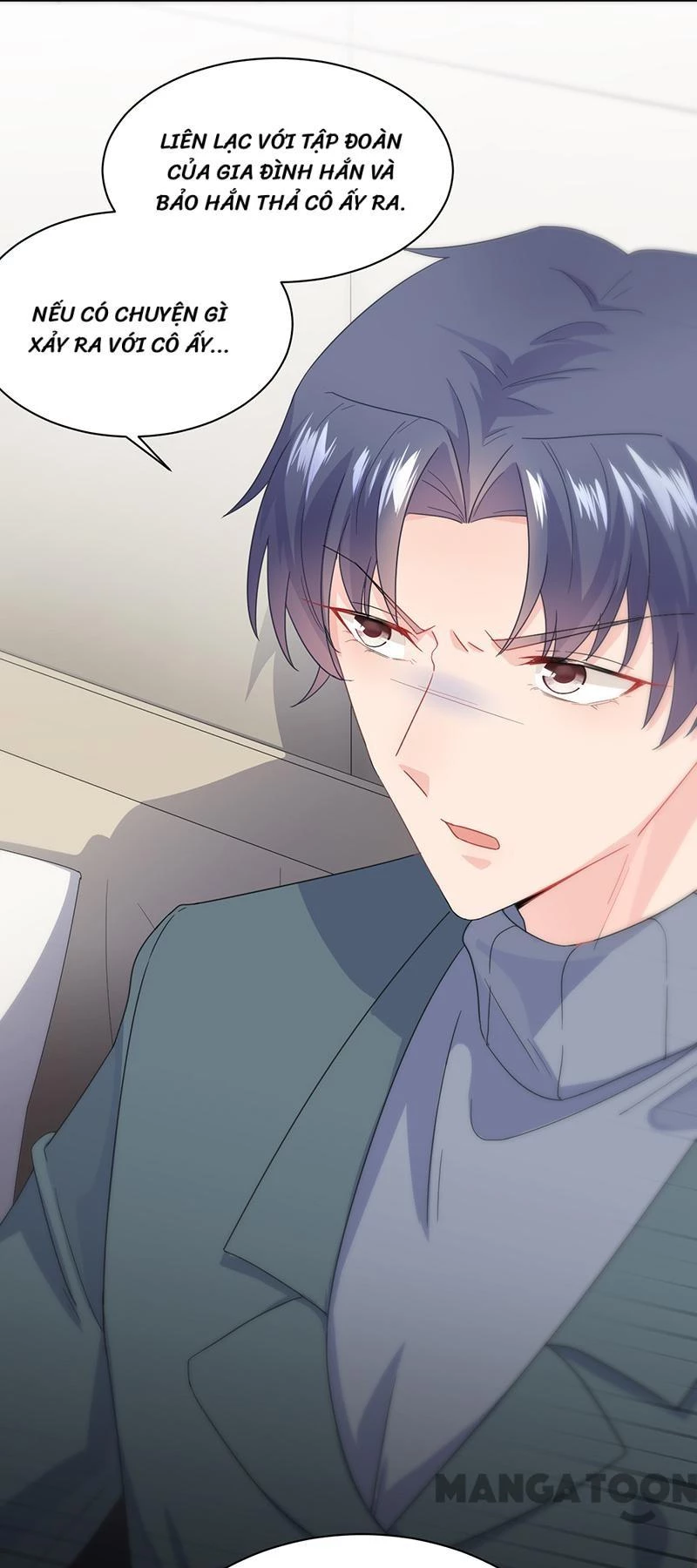 Chọc Tới Chủ Tịch Tổng Tài 2 Chapter  105 - 30