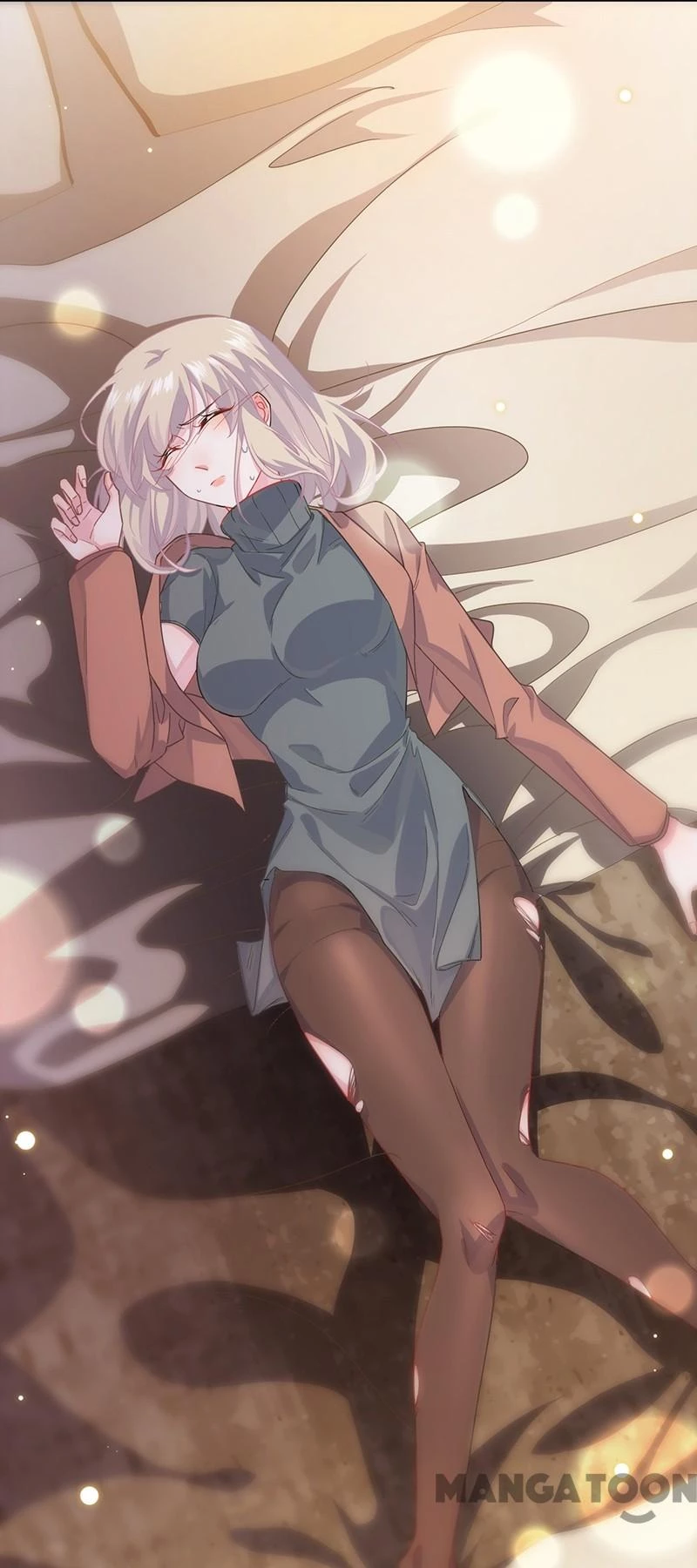 Chọc Tới Chủ Tịch Tổng Tài 2 Chapter  105 - 35