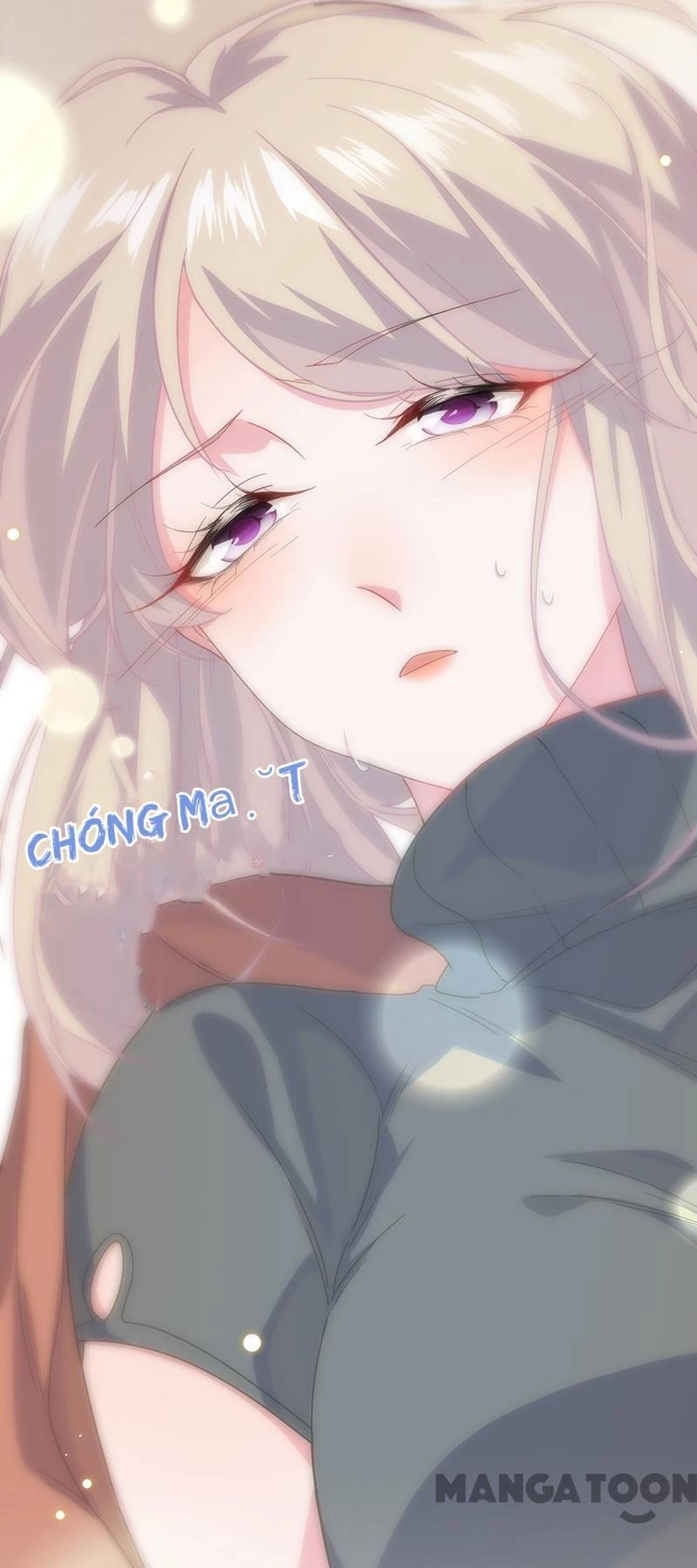 Chọc Tới Chủ Tịch Tổng Tài 2 Chapter  105 - 37