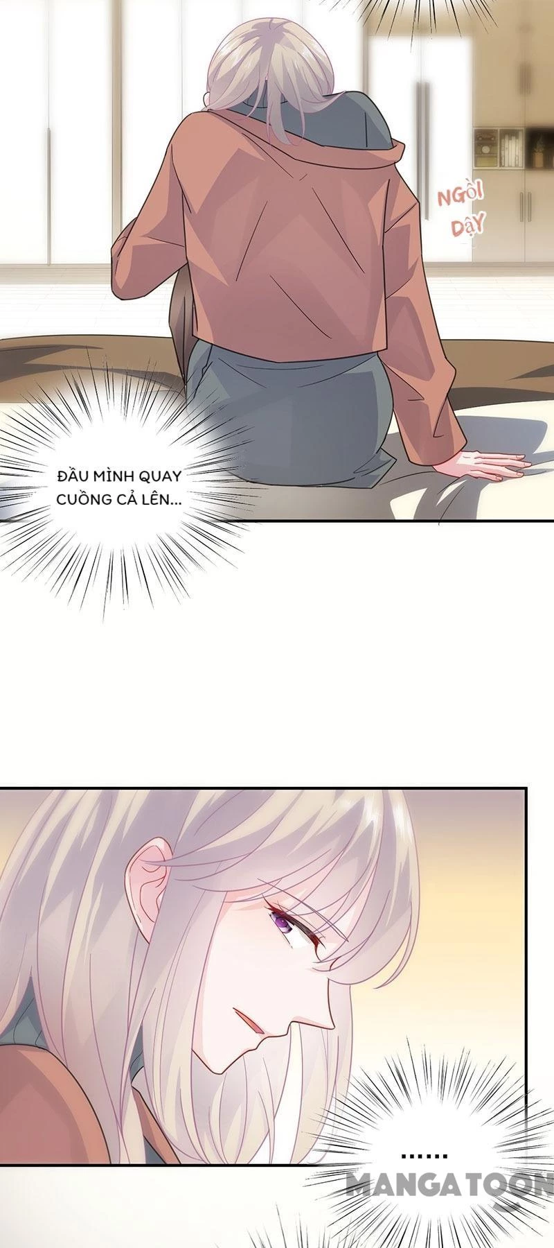 Chọc Tới Chủ Tịch Tổng Tài 2 Chapter  106 - 2