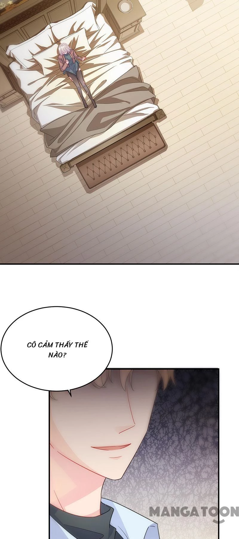 Chọc Tới Chủ Tịch Tổng Tài 2 Chapter  106 - 4