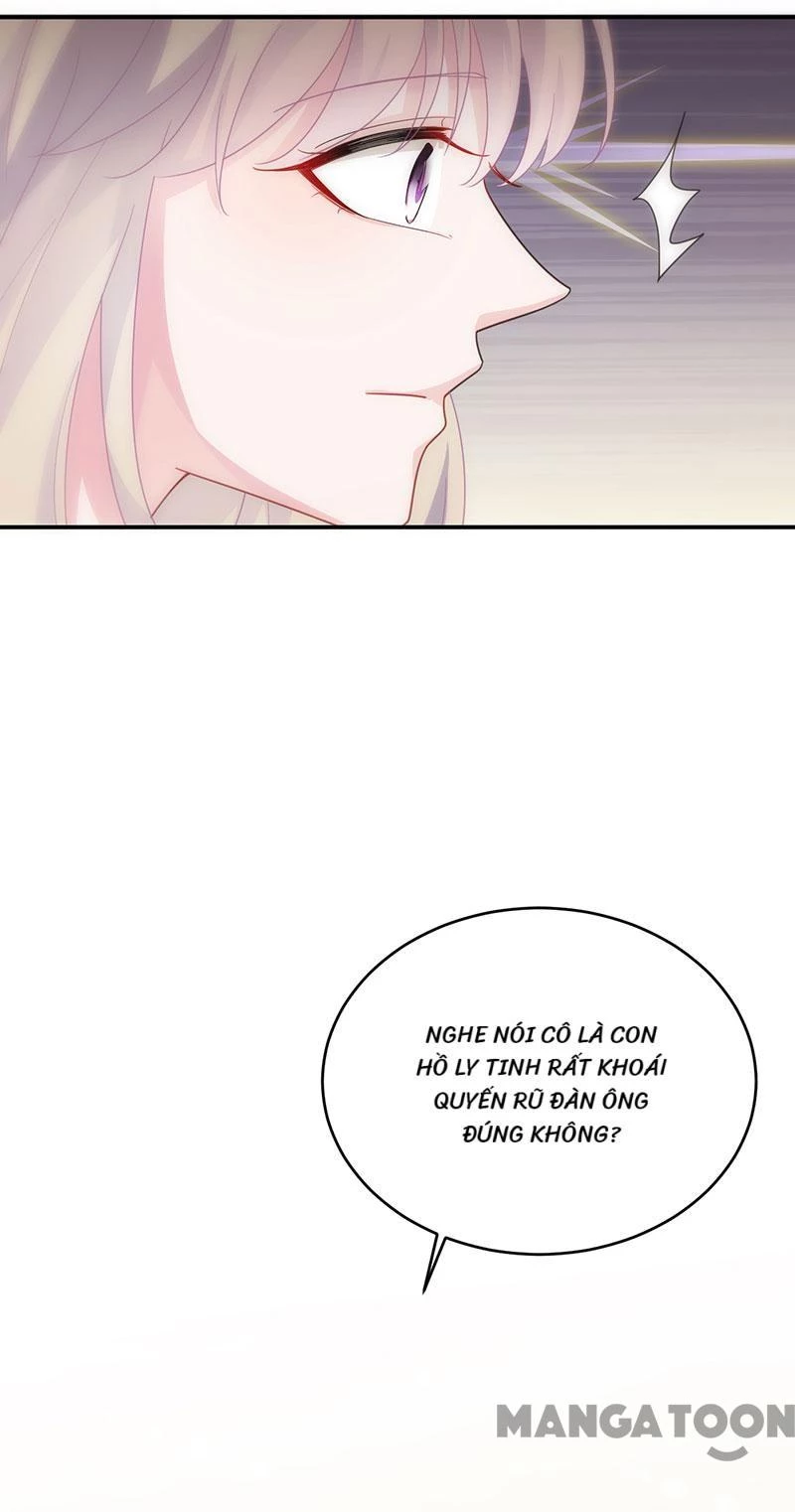 Chọc Tới Chủ Tịch Tổng Tài 2 Chapter  106 - 6