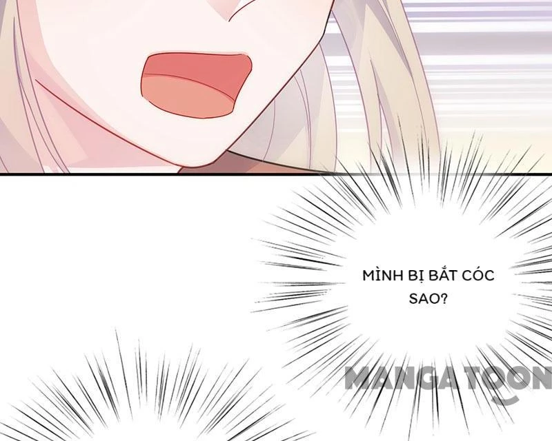 Chọc Tới Chủ Tịch Tổng Tài 2 Chapter  106 - 8