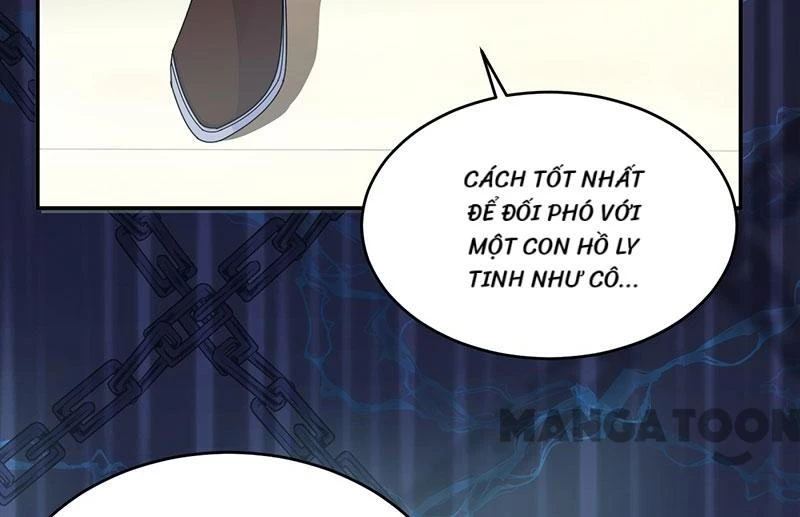 Chọc Tới Chủ Tịch Tổng Tài 2 Chapter  106 - 12