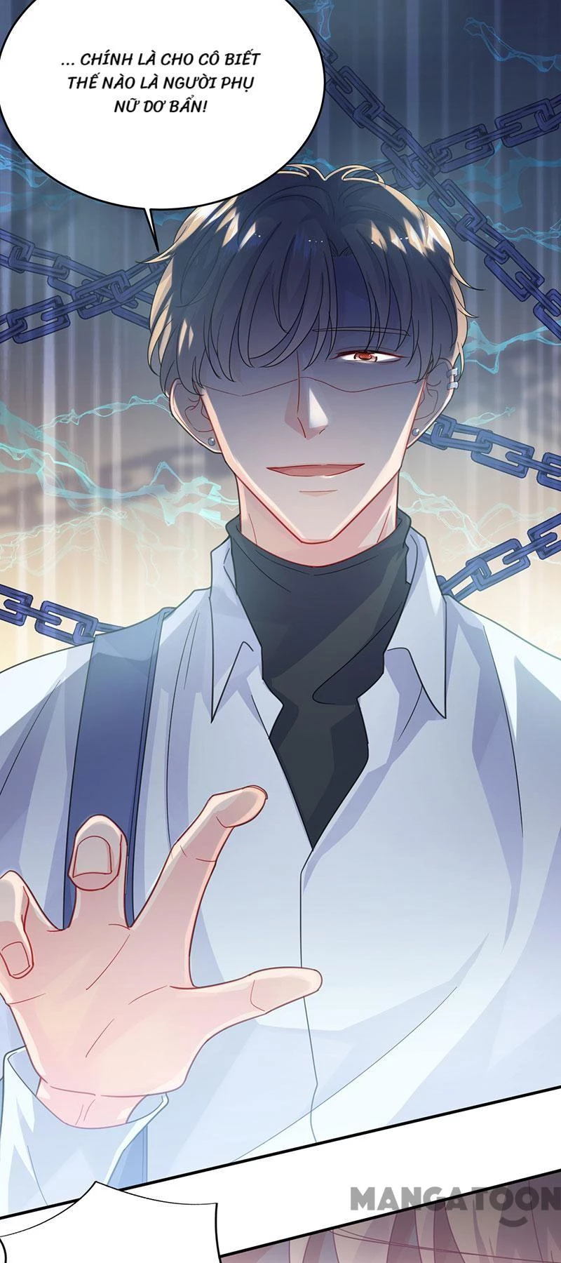 Chọc Tới Chủ Tịch Tổng Tài 2 Chapter  106 - 13