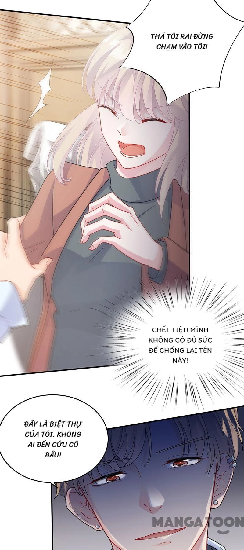 Chọc Tới Chủ Tịch Tổng Tài 2 Chapter  106 - 15