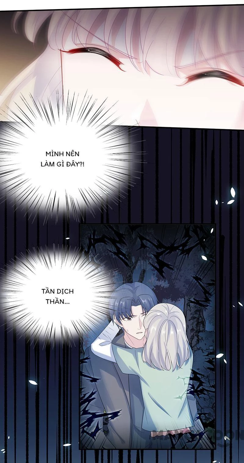 Chọc Tới Chủ Tịch Tổng Tài 2 Chapter  106 - 17