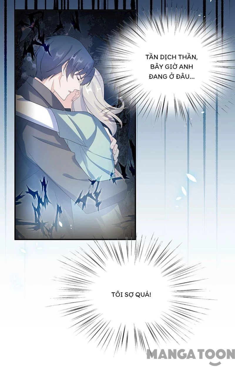 Chọc Tới Chủ Tịch Tổng Tài 2 Chapter  106 - 18