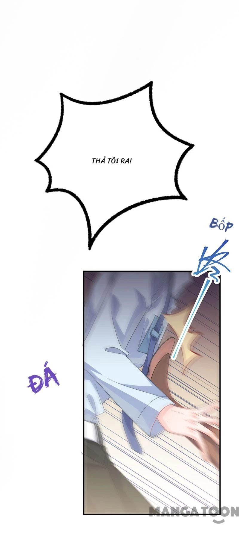 Chọc Tới Chủ Tịch Tổng Tài 2 Chapter  106 - 19