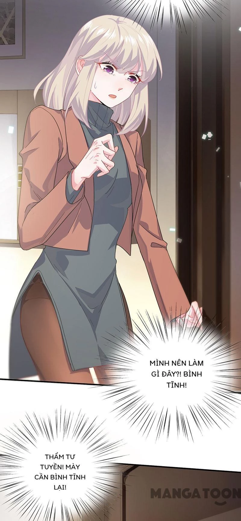 Chọc Tới Chủ Tịch Tổng Tài 2 Chapter  106 - 24