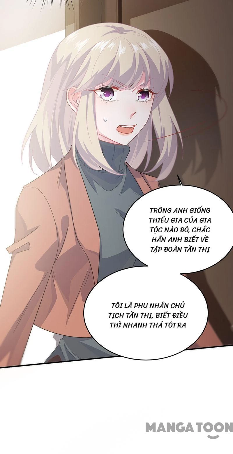 Chọc Tới Chủ Tịch Tổng Tài 2 Chapter  106 - 25