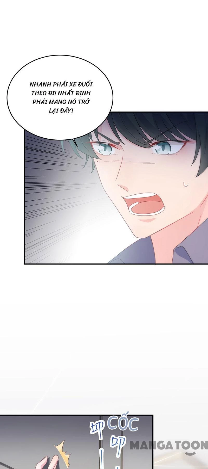 Chọc Tới Chủ Tịch Tổng Tài 2 Chapter  106 - 28