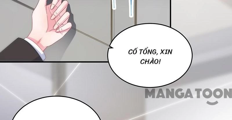Chọc Tới Chủ Tịch Tổng Tài 2 Chapter  106 - 29