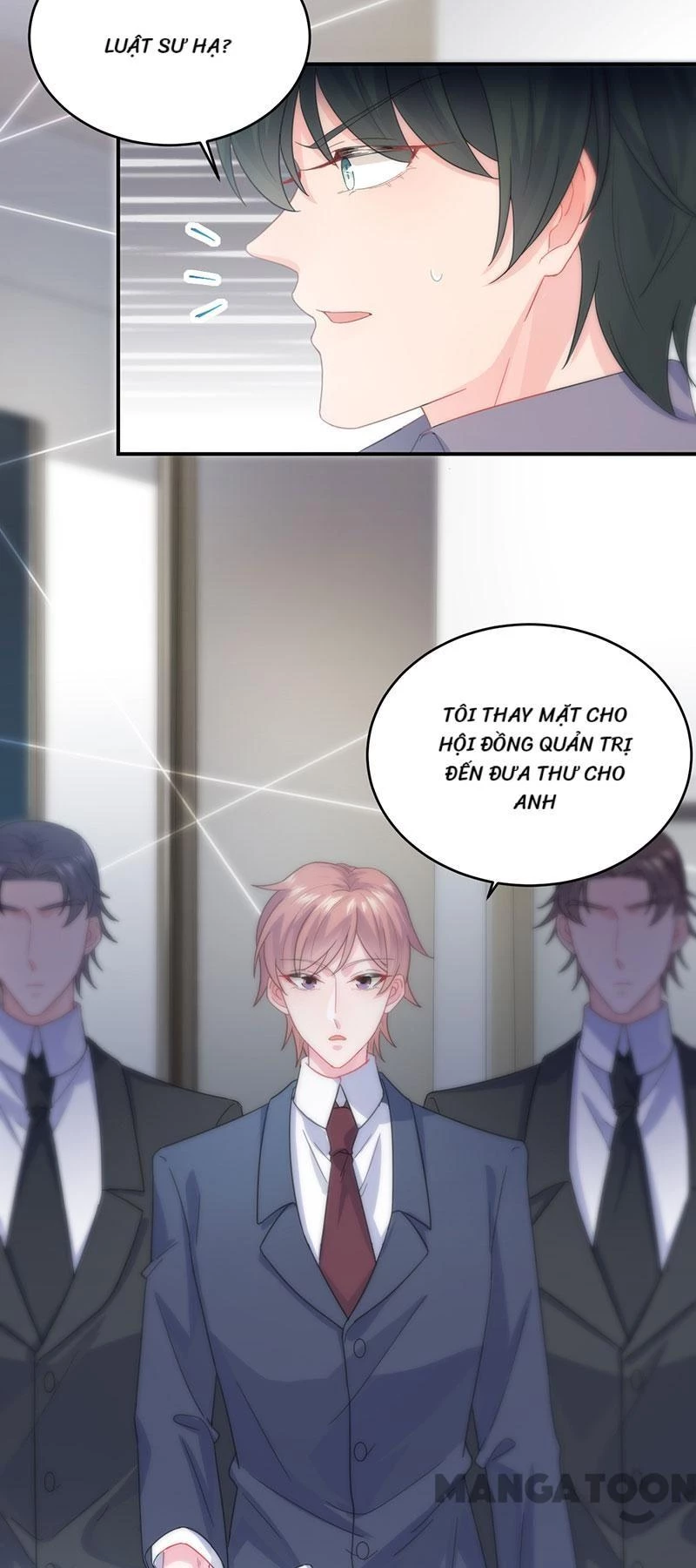 Chọc Tới Chủ Tịch Tổng Tài 2 Chapter  106 - 30