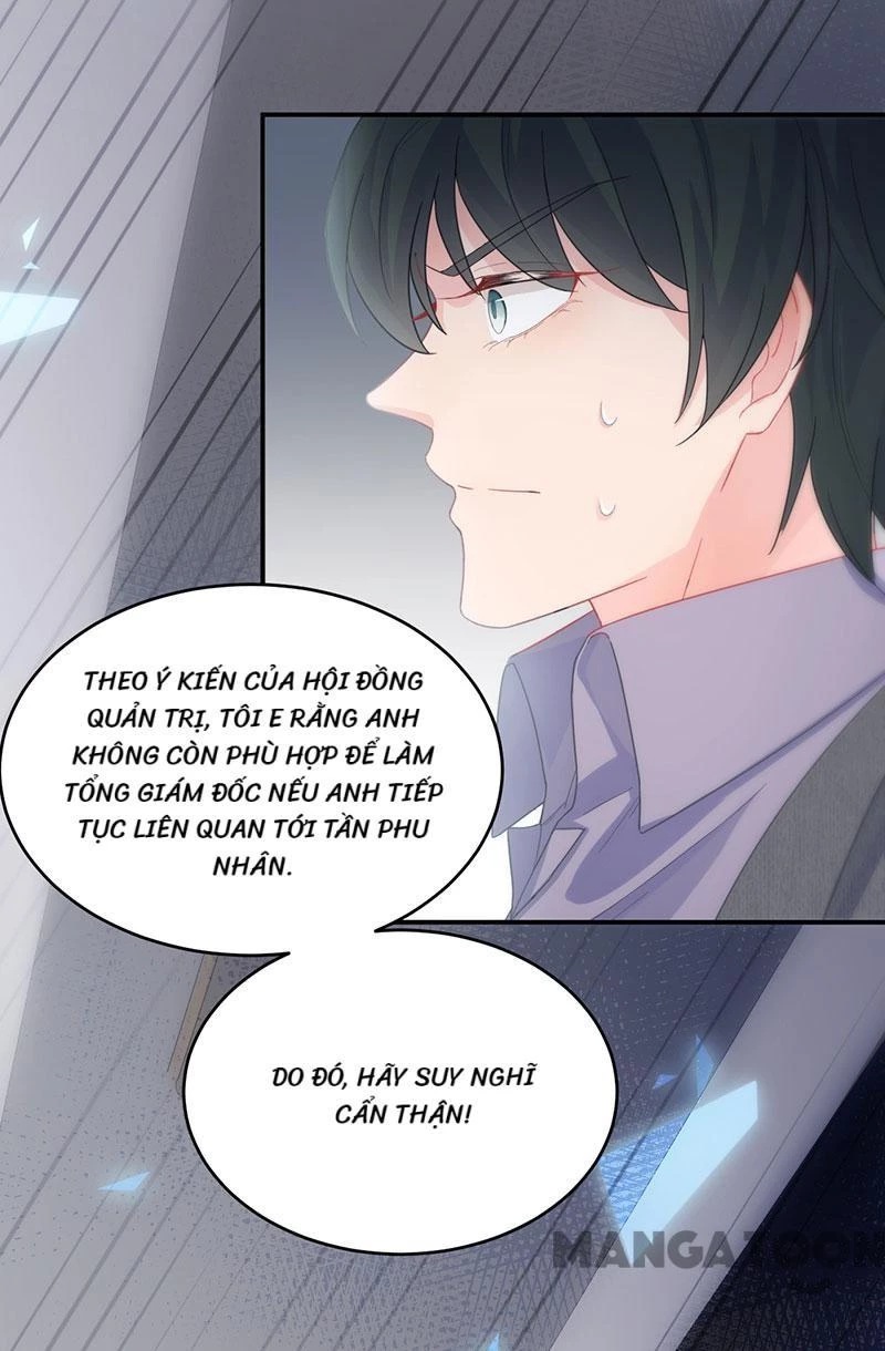 Chọc Tới Chủ Tịch Tổng Tài 2 Chapter  106 - 34