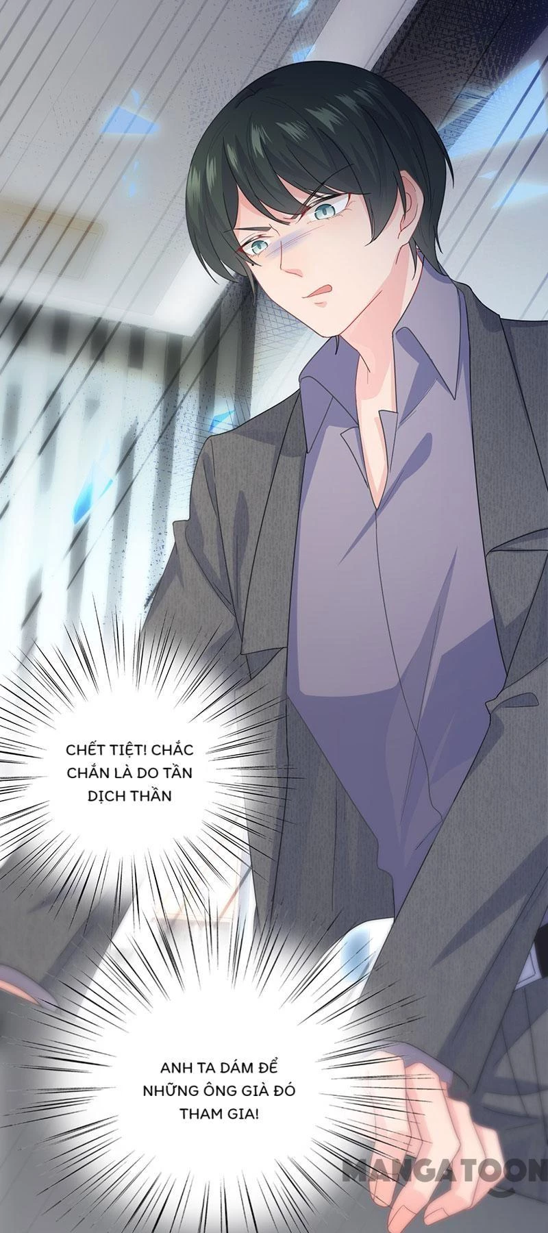 Chọc Tới Chủ Tịch Tổng Tài 2 Chapter  106 - 35