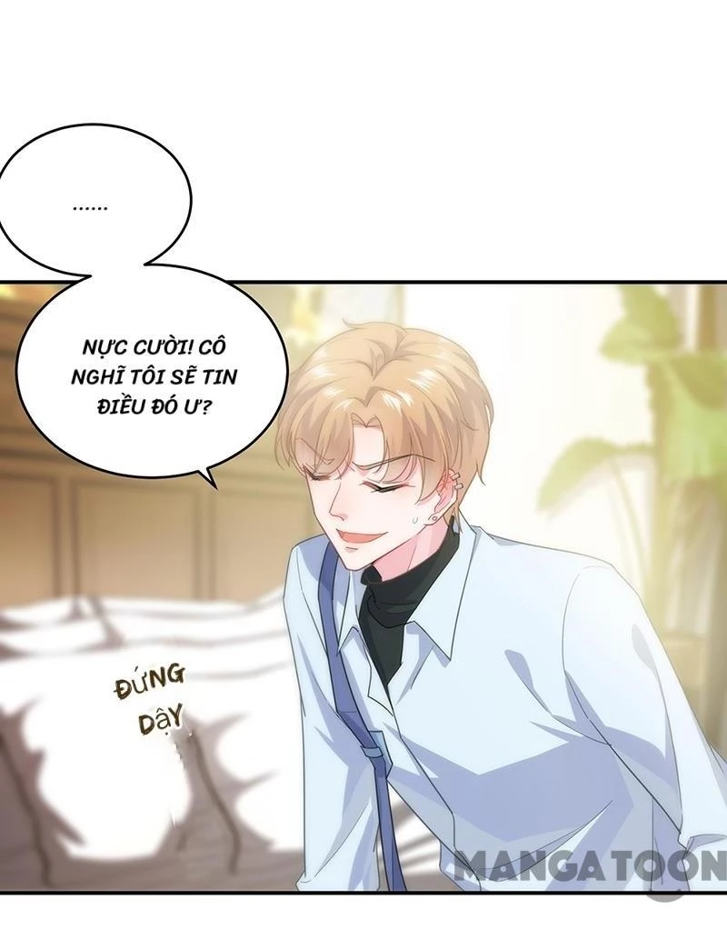 Chọc Tới Chủ Tịch Tổng Tài 2 Chapter  107 - 4