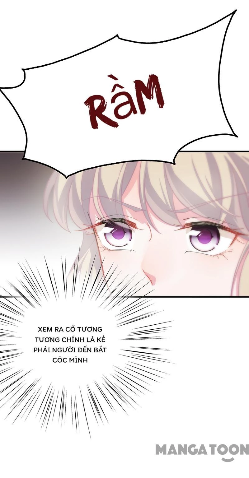 Chọc Tới Chủ Tịch Tổng Tài 2 Chapter  107 - 7