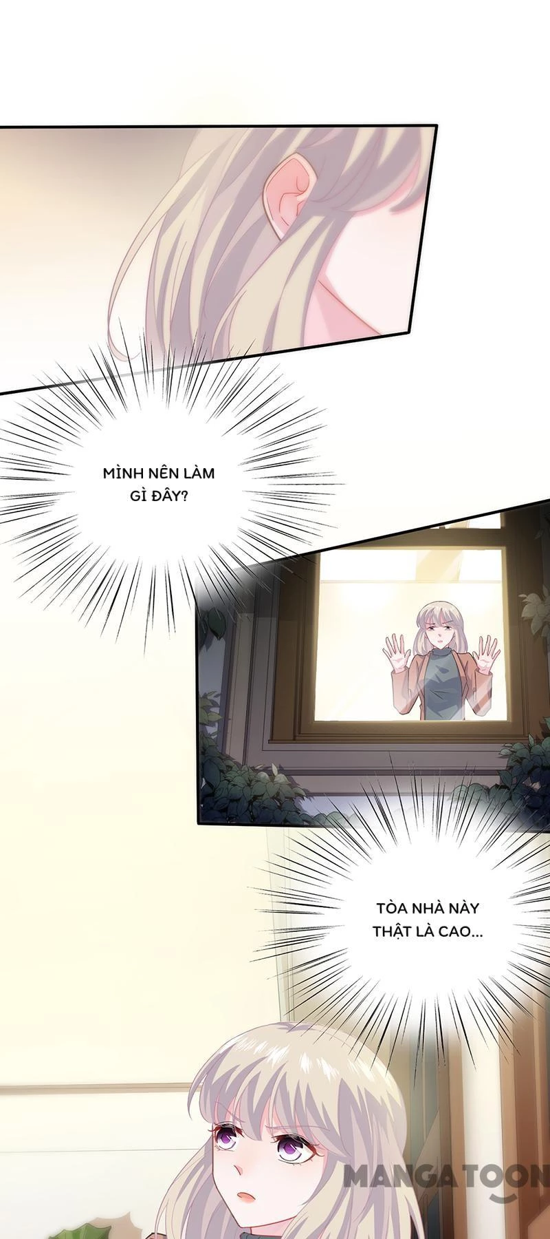 Chọc Tới Chủ Tịch Tổng Tài 2 Chapter  107 - 8