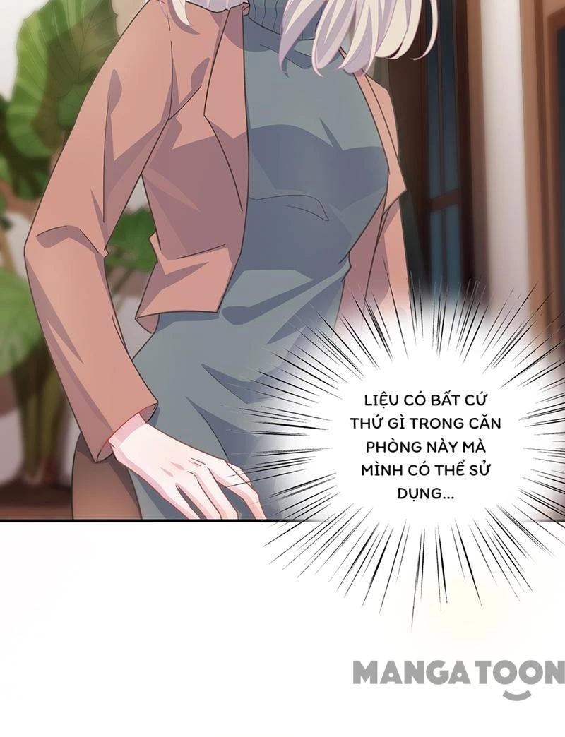 Chọc Tới Chủ Tịch Tổng Tài 2 Chapter  107 - 9