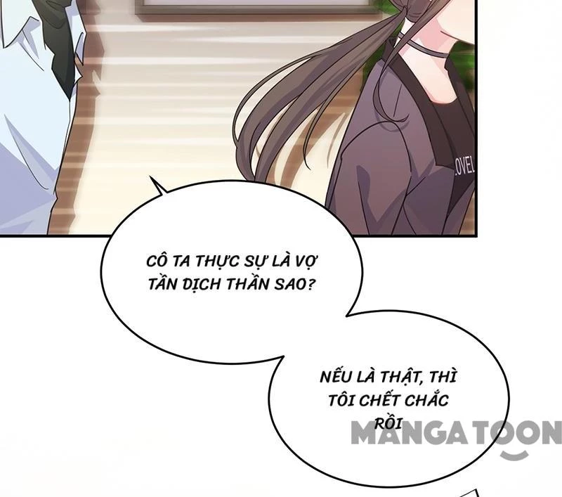 Chọc Tới Chủ Tịch Tổng Tài 2 Chapter  107 - 11