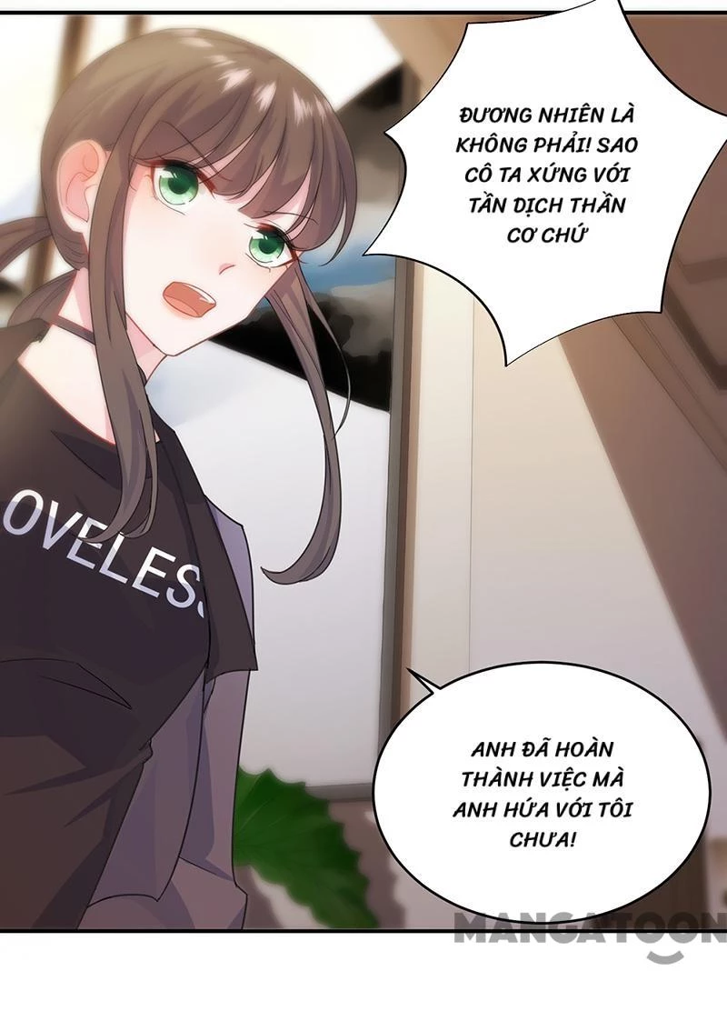 Chọc Tới Chủ Tịch Tổng Tài 2 Chapter  107 - 12