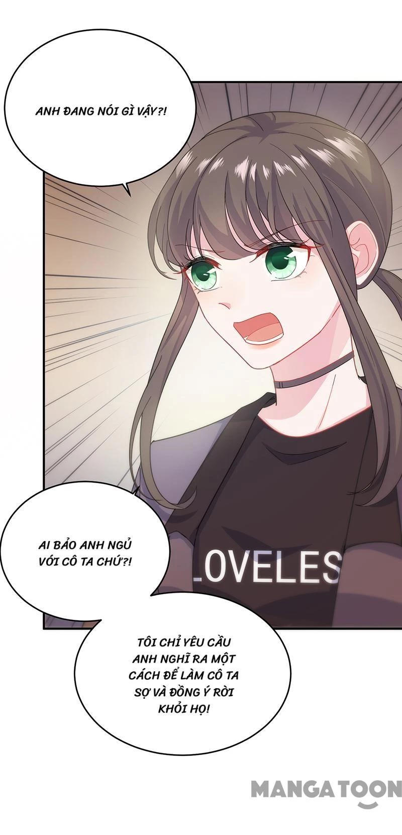 Chọc Tới Chủ Tịch Tổng Tài 2 Chapter  107 - 15