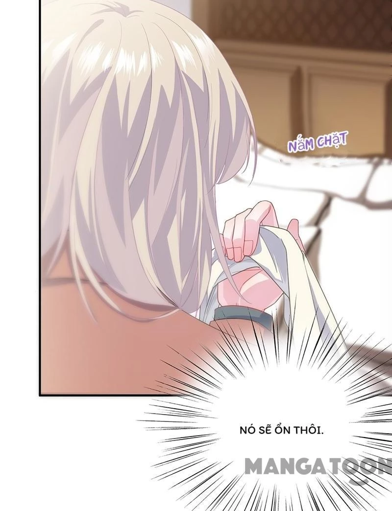 Chọc Tới Chủ Tịch Tổng Tài 2 Chapter  107 - 17