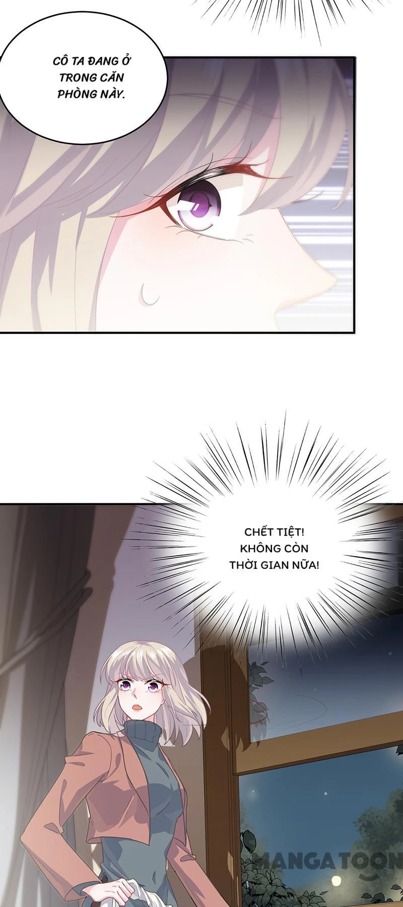 Chọc Tới Chủ Tịch Tổng Tài 2 Chapter  107 - 18