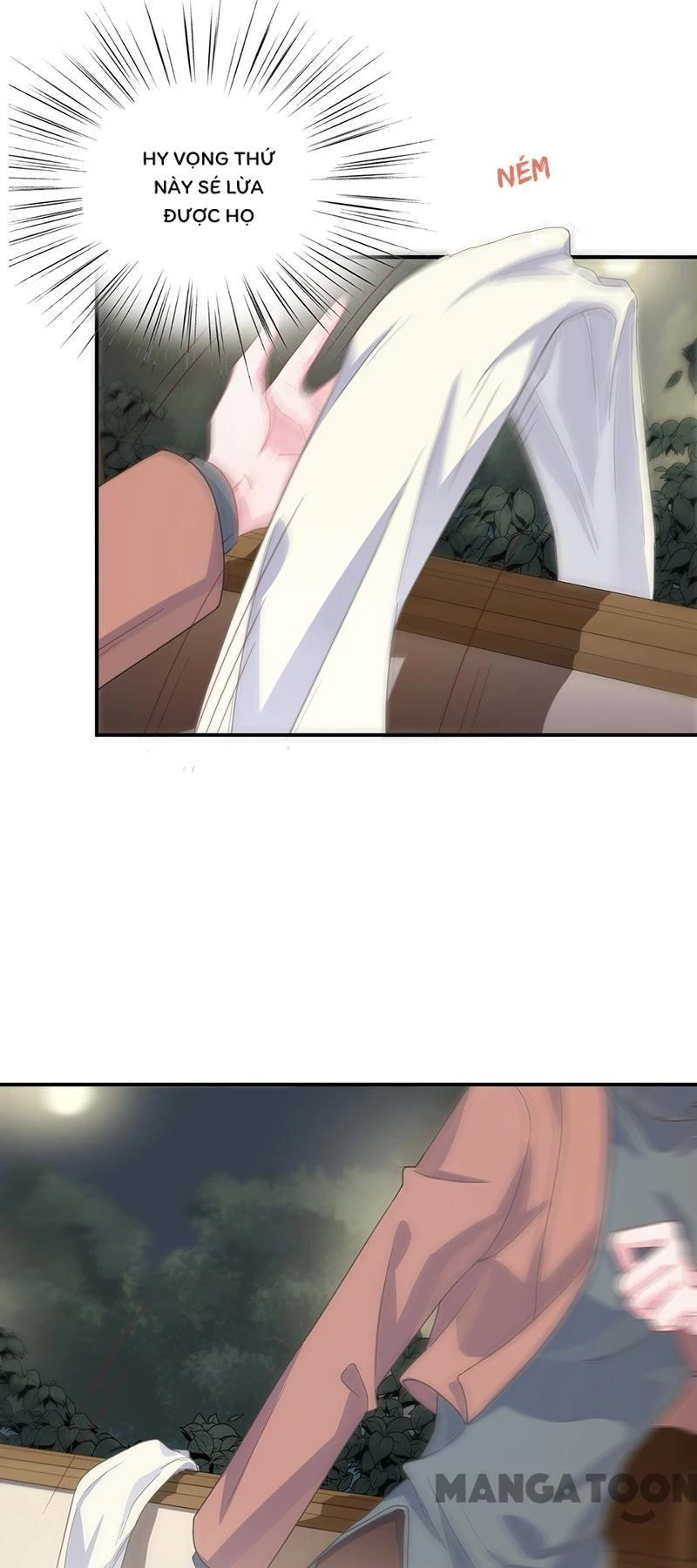 Chọc Tới Chủ Tịch Tổng Tài 2 Chapter  107 - 20