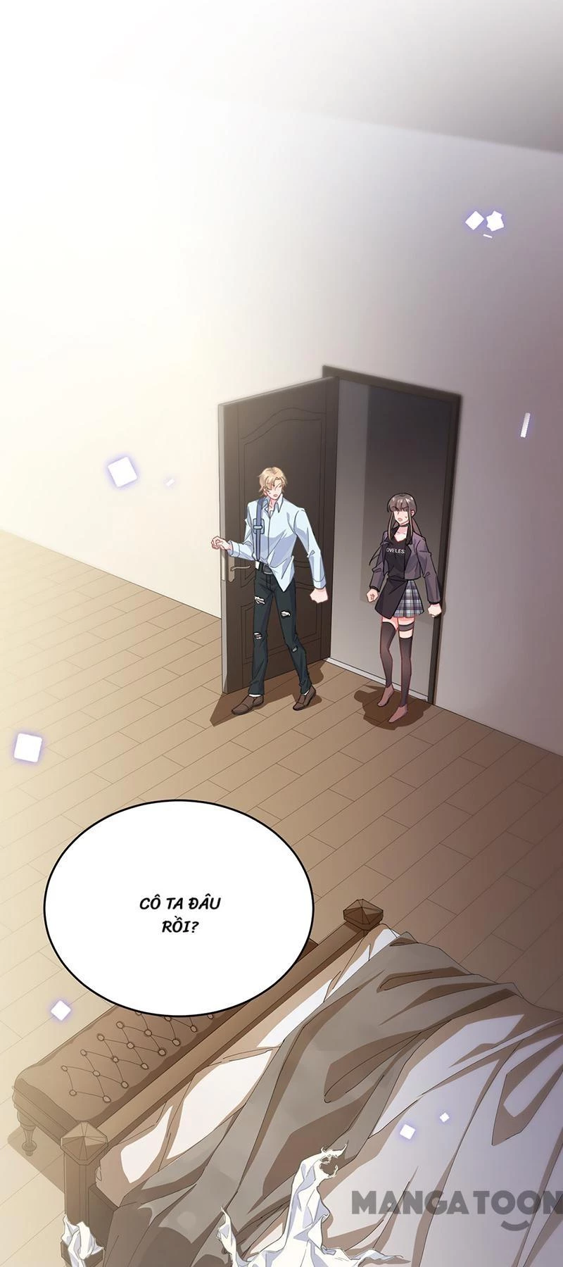 Chọc Tới Chủ Tịch Tổng Tài 2 Chapter  107 - 22