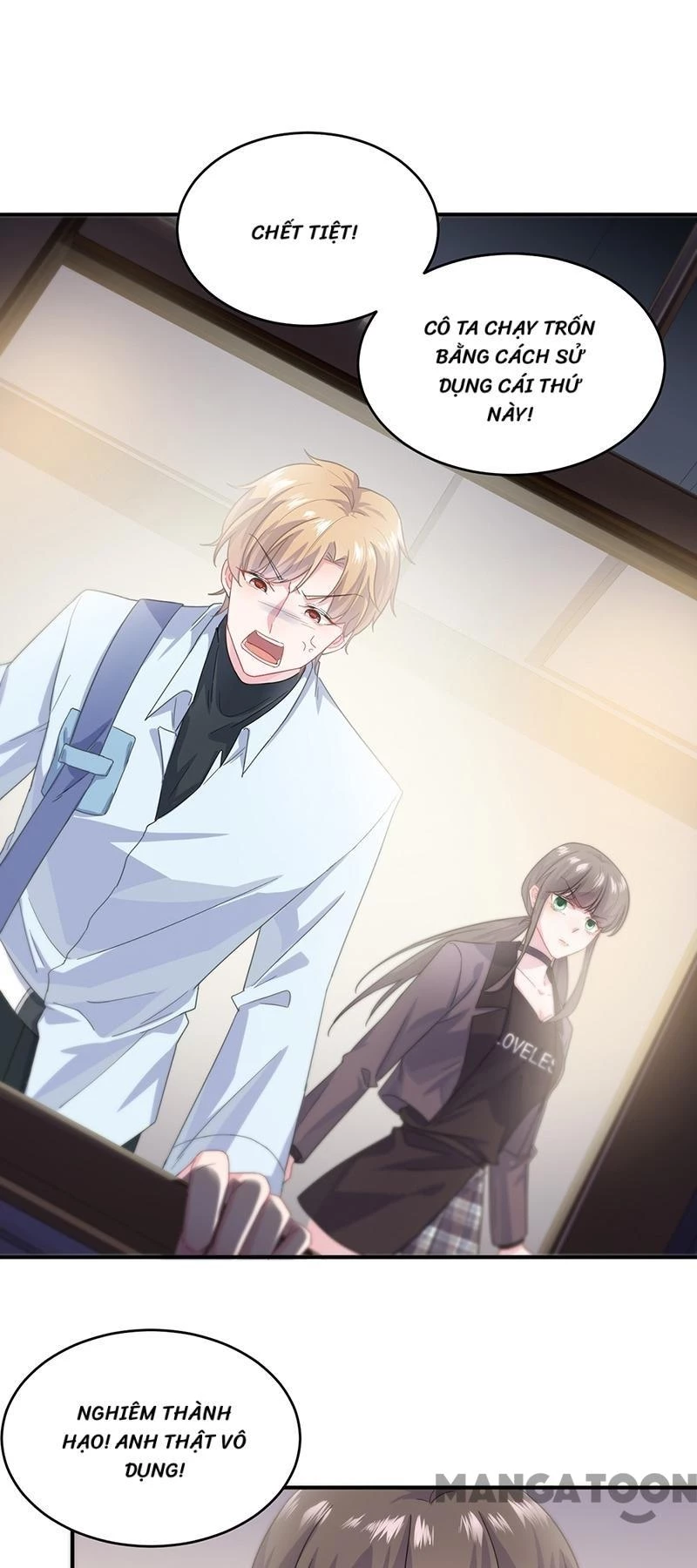 Chọc Tới Chủ Tịch Tổng Tài 2 Chapter  107 - 24