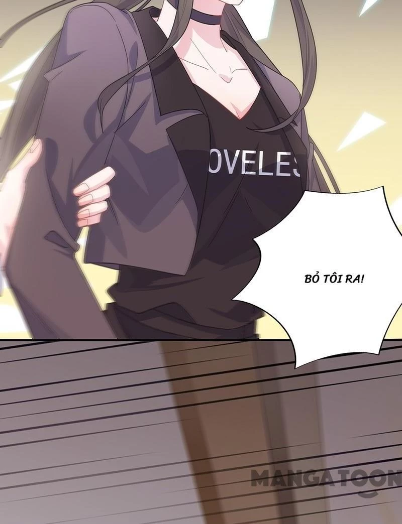 Chọc Tới Chủ Tịch Tổng Tài 2 Chapter  107 - 27