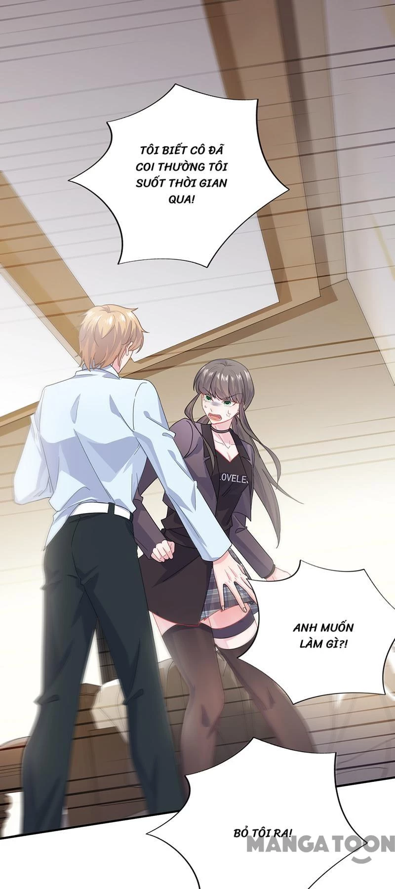 Chọc Tới Chủ Tịch Tổng Tài 2 Chapter  107 - 28