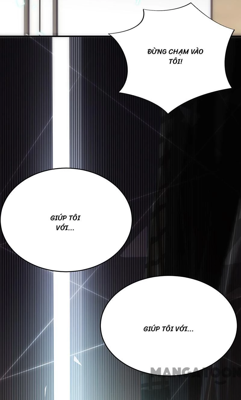 Chọc Tới Chủ Tịch Tổng Tài 2 Chapter  107 - 30