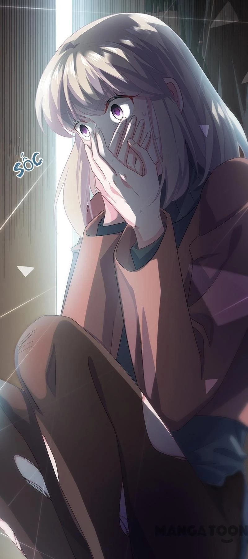 Chọc Tới Chủ Tịch Tổng Tài 2 Chapter  107 - 31